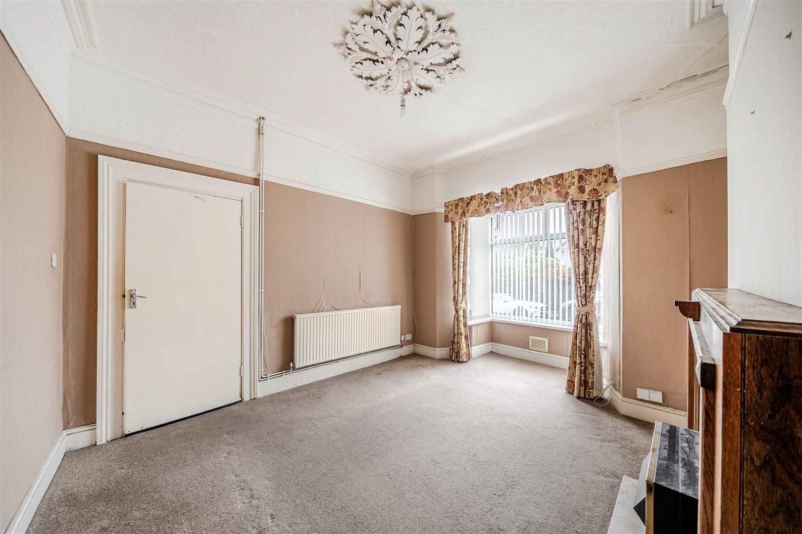 Rose Hill, Mount Pleasant, Swansea, SA1 6HY